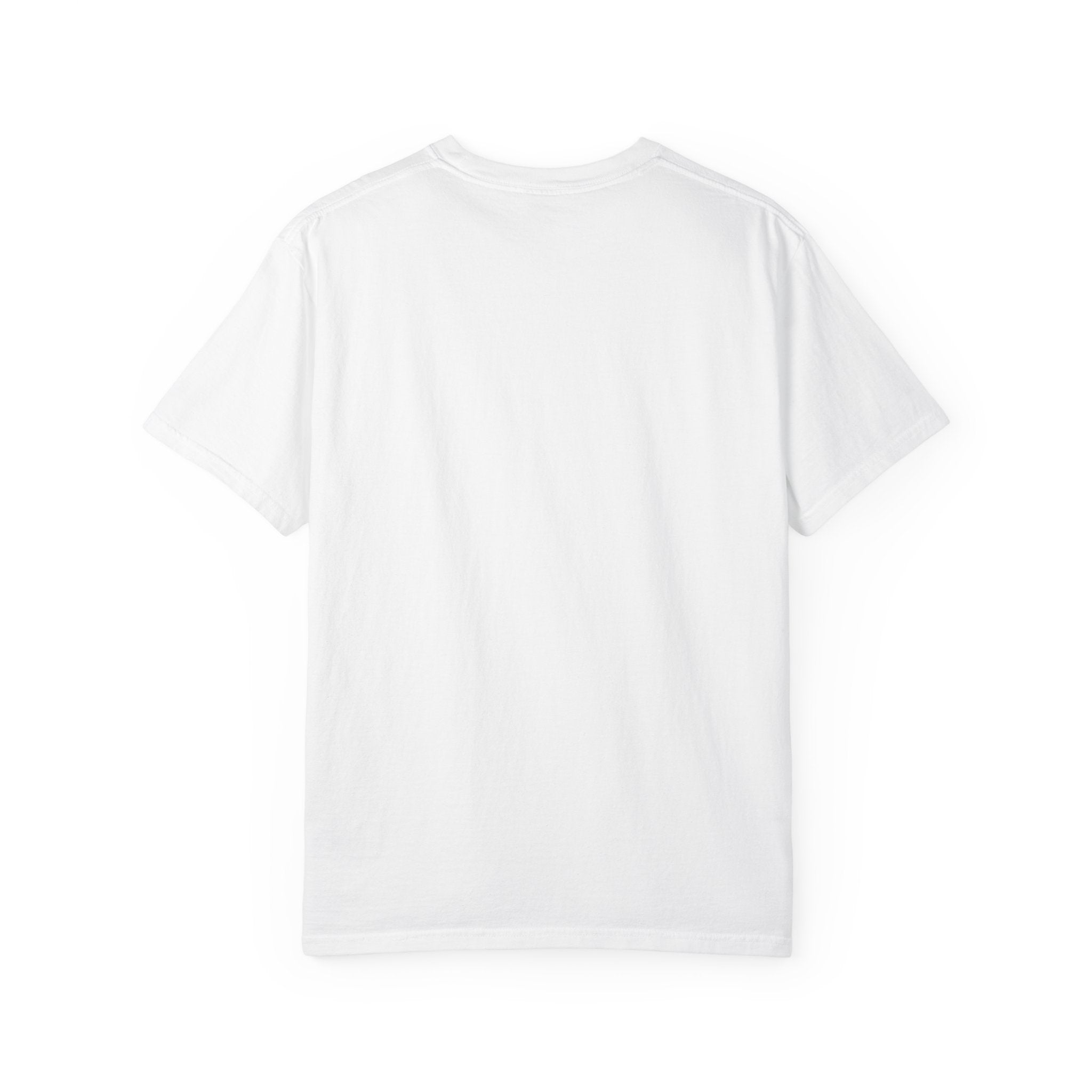 Sarcastic “Out of Office, Out of Patience” T-Shirt