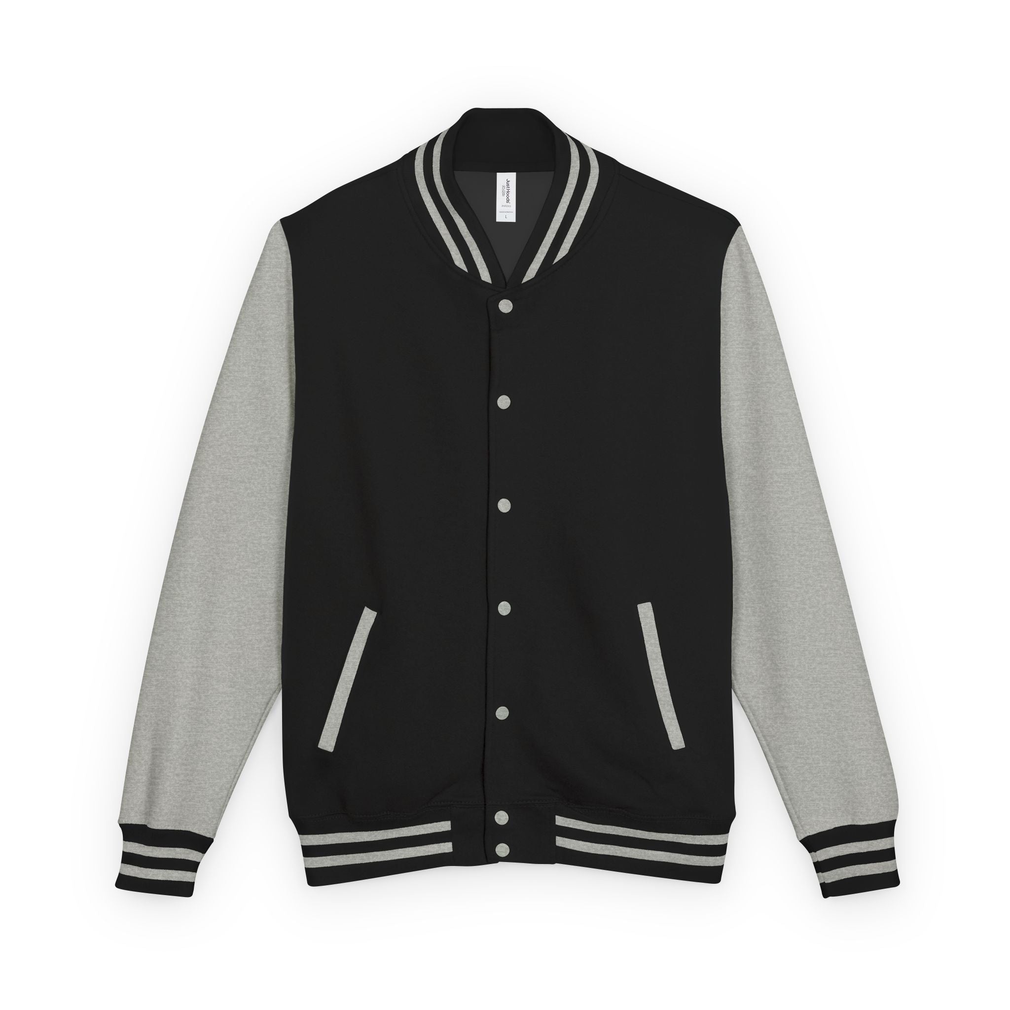 Letterman Jacket — USA Happy 250th Vintage Capitol Design