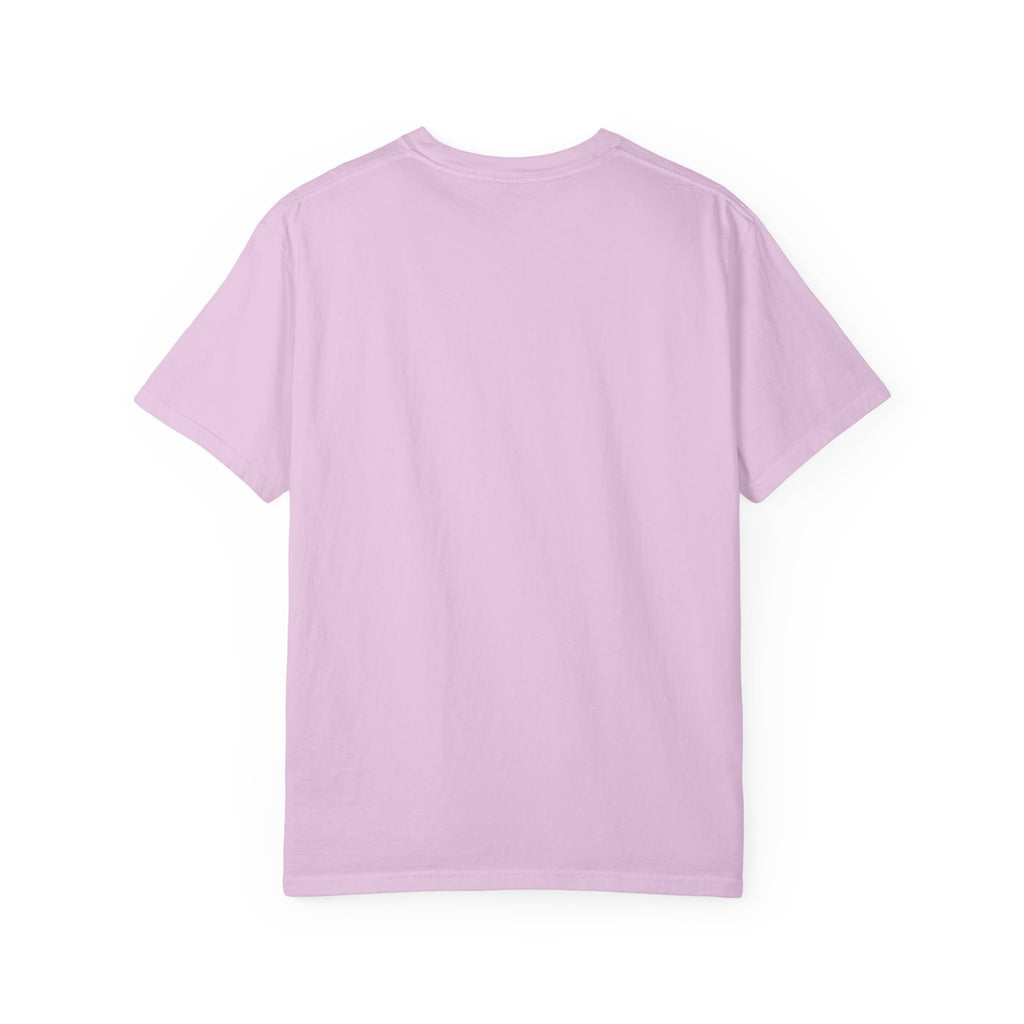 Sarcastic “Out of Office, Out of Patience” T-Shirt