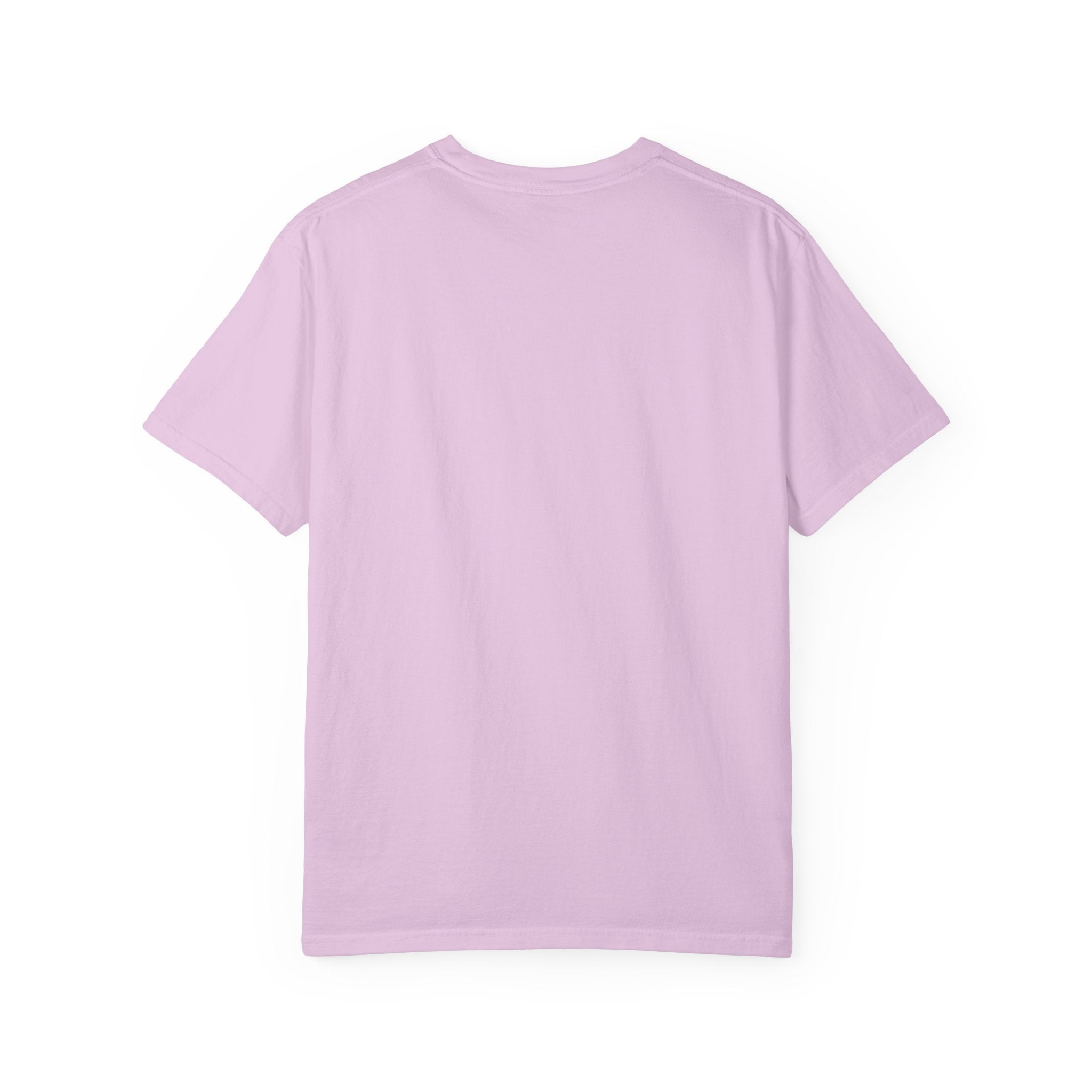 Sarcastic “Out of Office, Out of Patience” T-Shirt