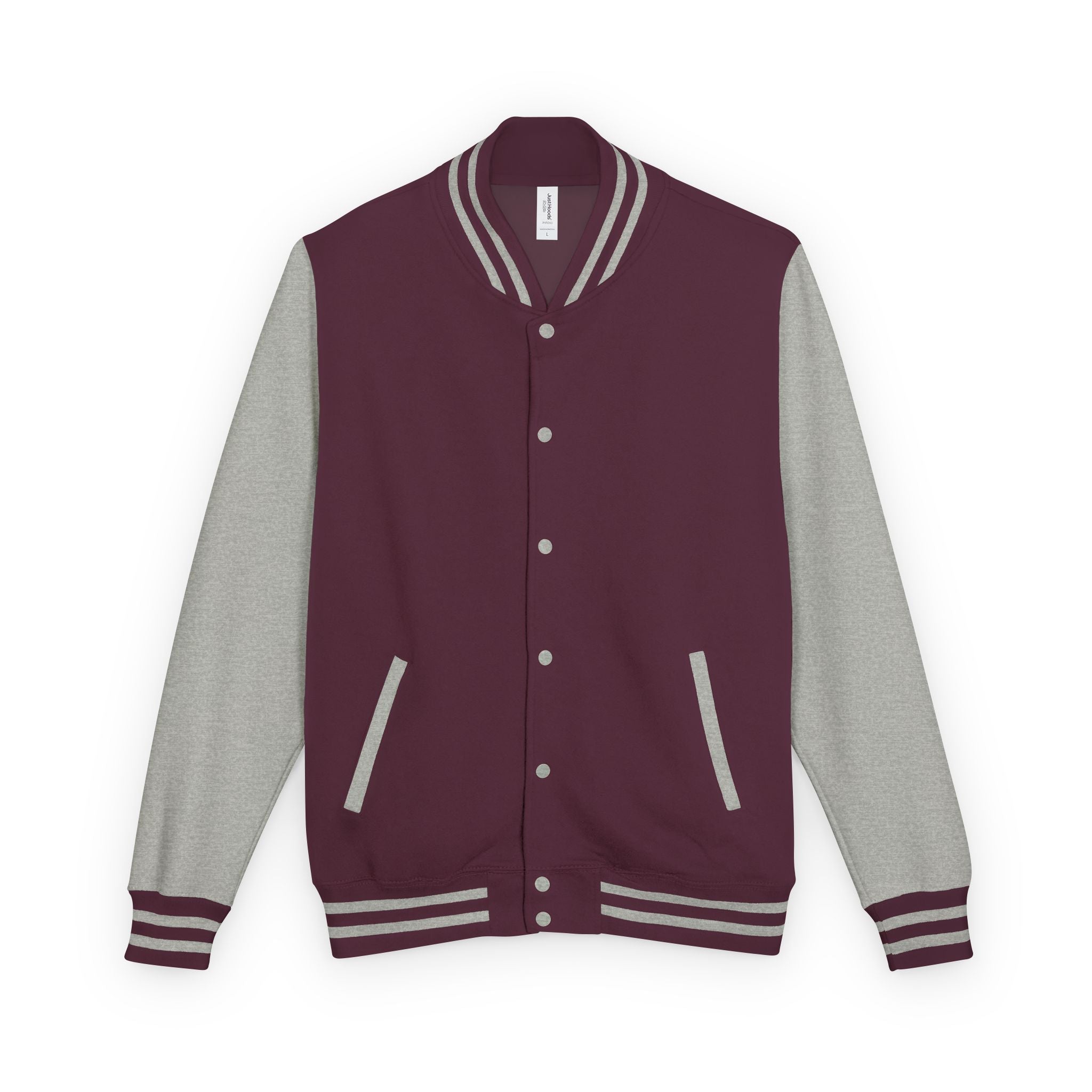 Letterman Jacket — USA Happy 250th Vintage Capitol Design