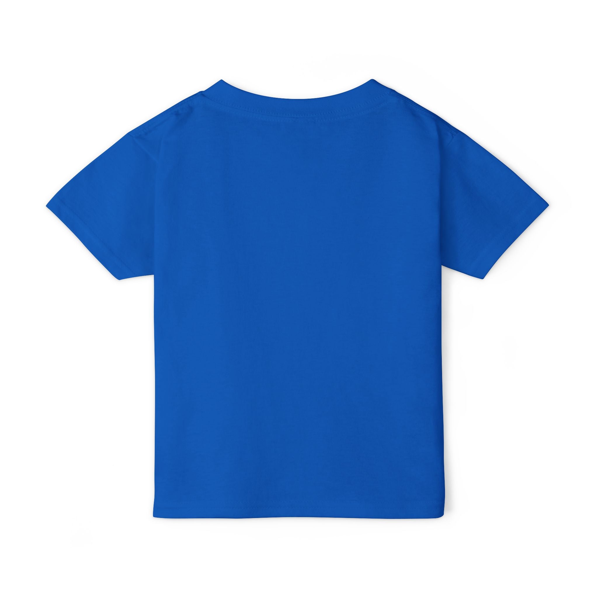 Toddler T-Shirt — "Happy 250th USA" Vintage Capitol Emblem