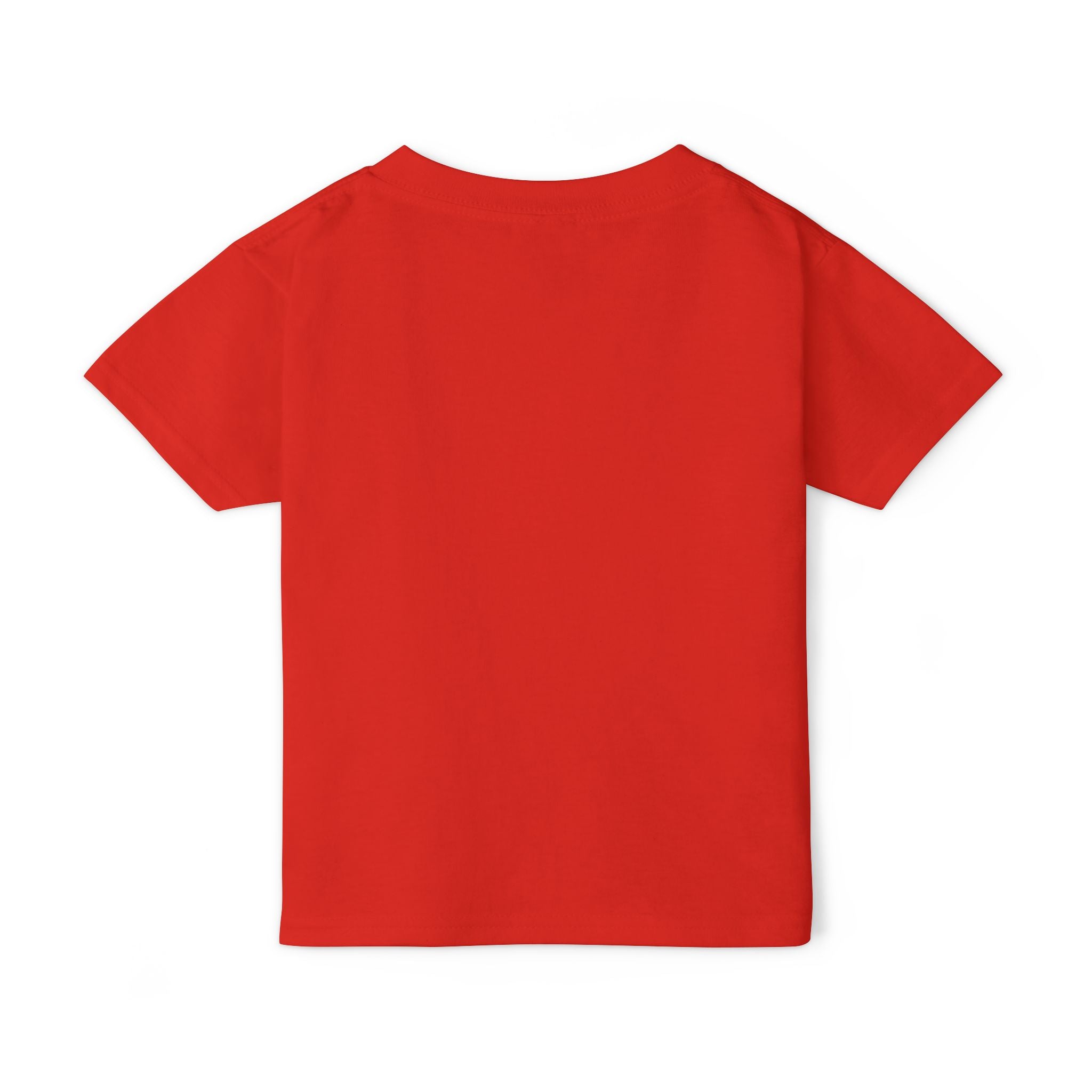 Toddler T-Shirt — "Happy 250th USA" Vintage Capitol Emblem