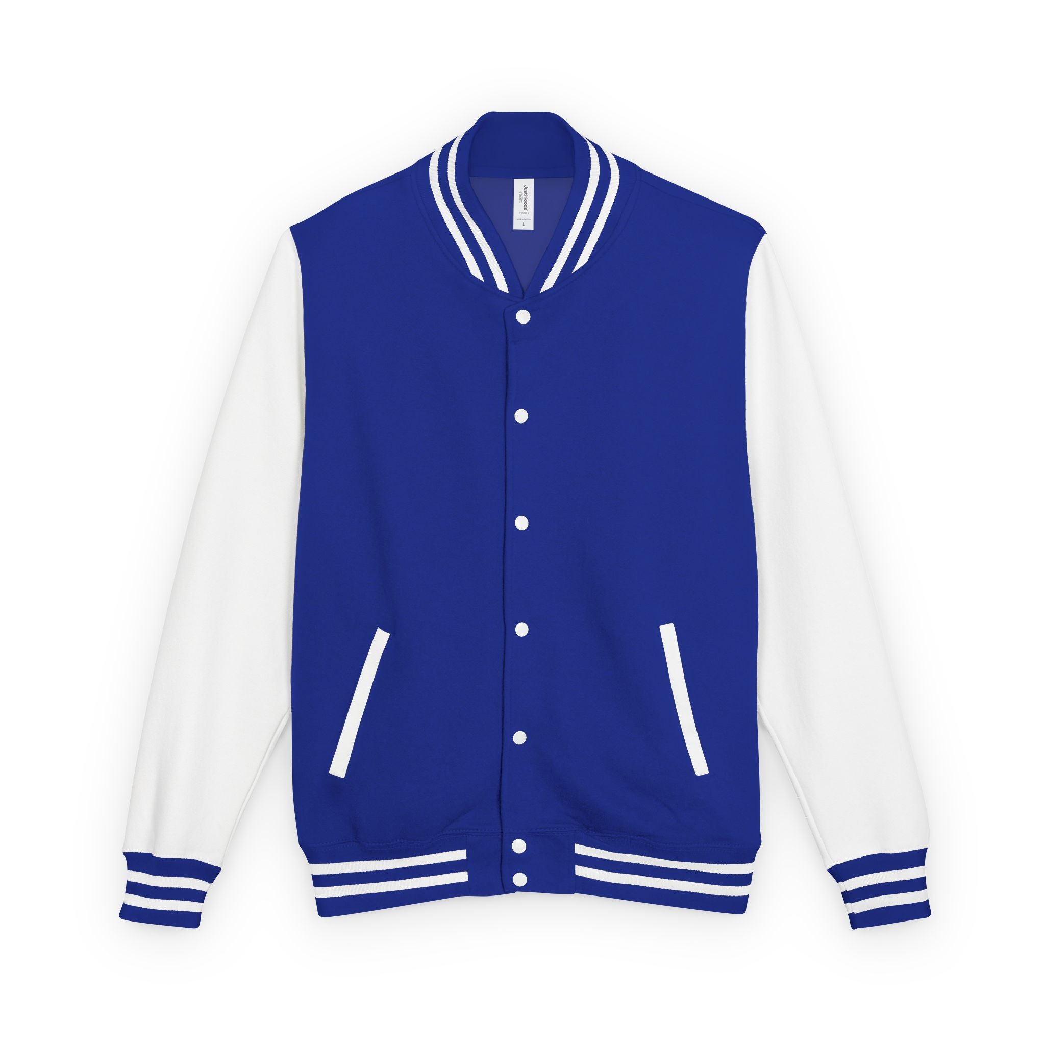 Letterman Jacket — USA Happy 250th Vintage Capitol Design