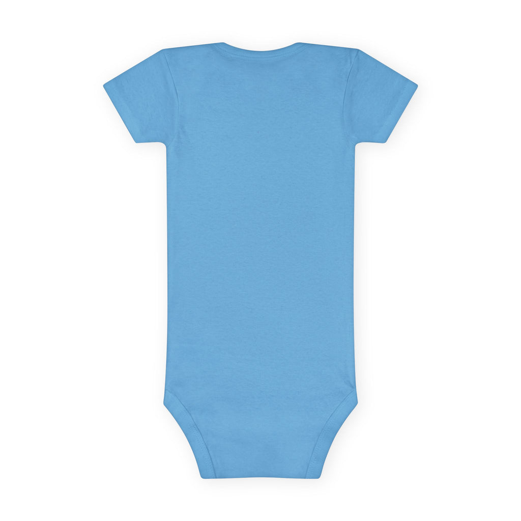 USA Capitol 250th Anniversary Baby Onesie – 'Happy 250' Patriotic Infant Bodysuit