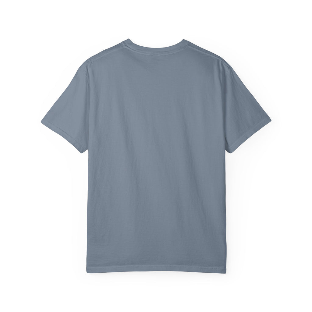 Sarcastic “Out of Office, Out of Patience” T-Shirt