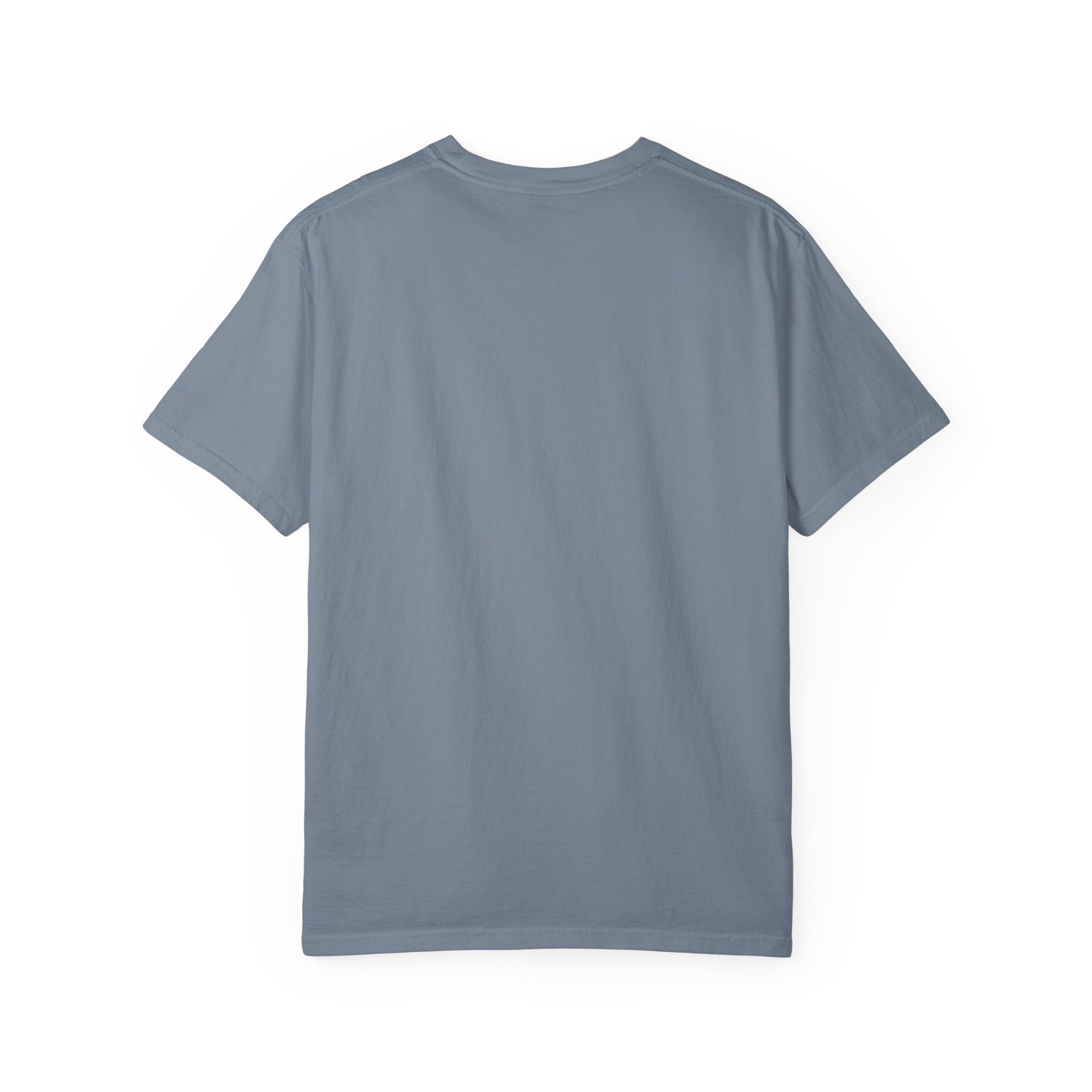 Sarcastic “Out of Office, Out of Patience” T-Shirt