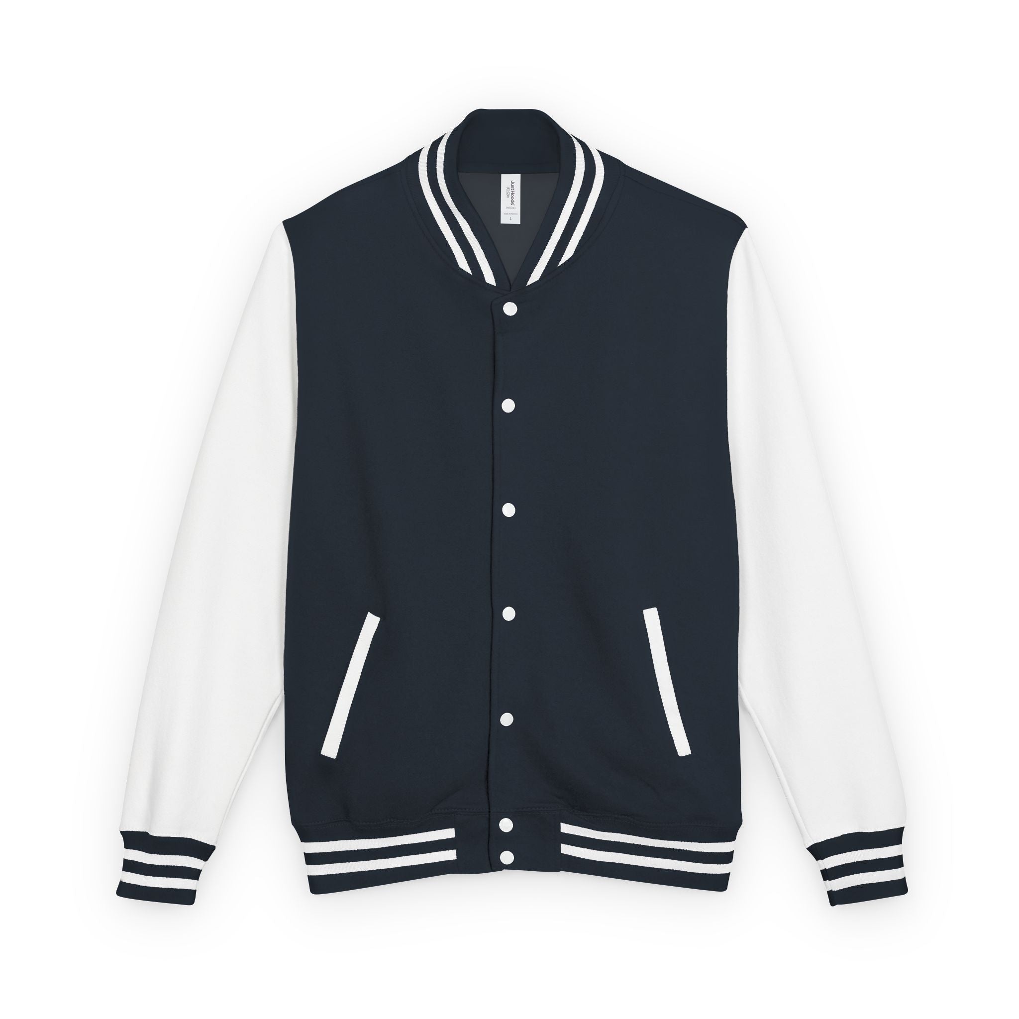 Letterman Jacket — USA Happy 250th Vintage Capitol Design