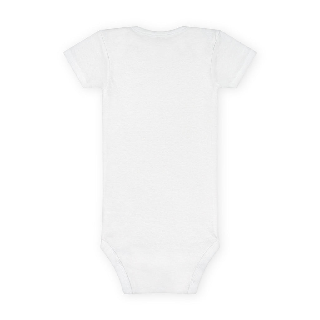 USA Capitol 250th Anniversary Baby Onesie – 'Happy 250' Patriotic Infant Bodysuit