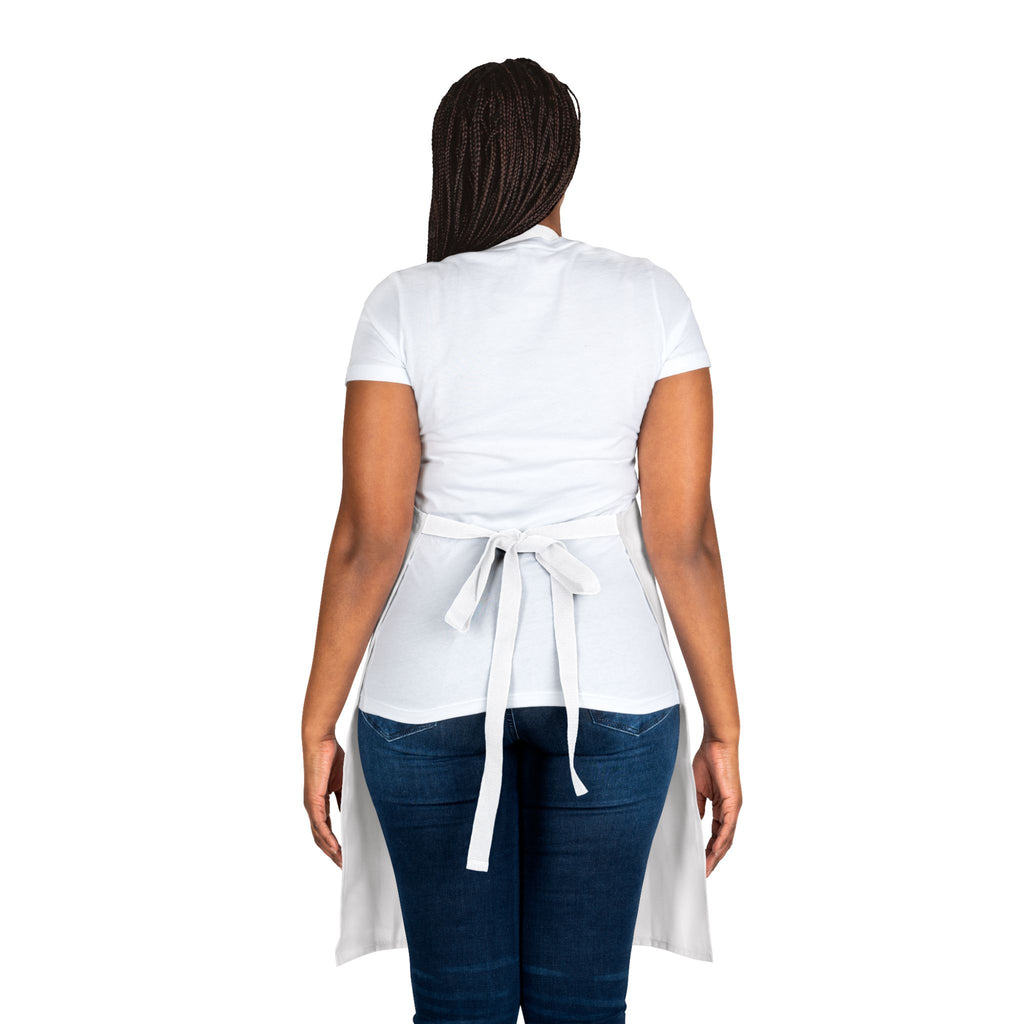 USA 250th Anniversary Apron — Patriotic Capitol Cooking Apron