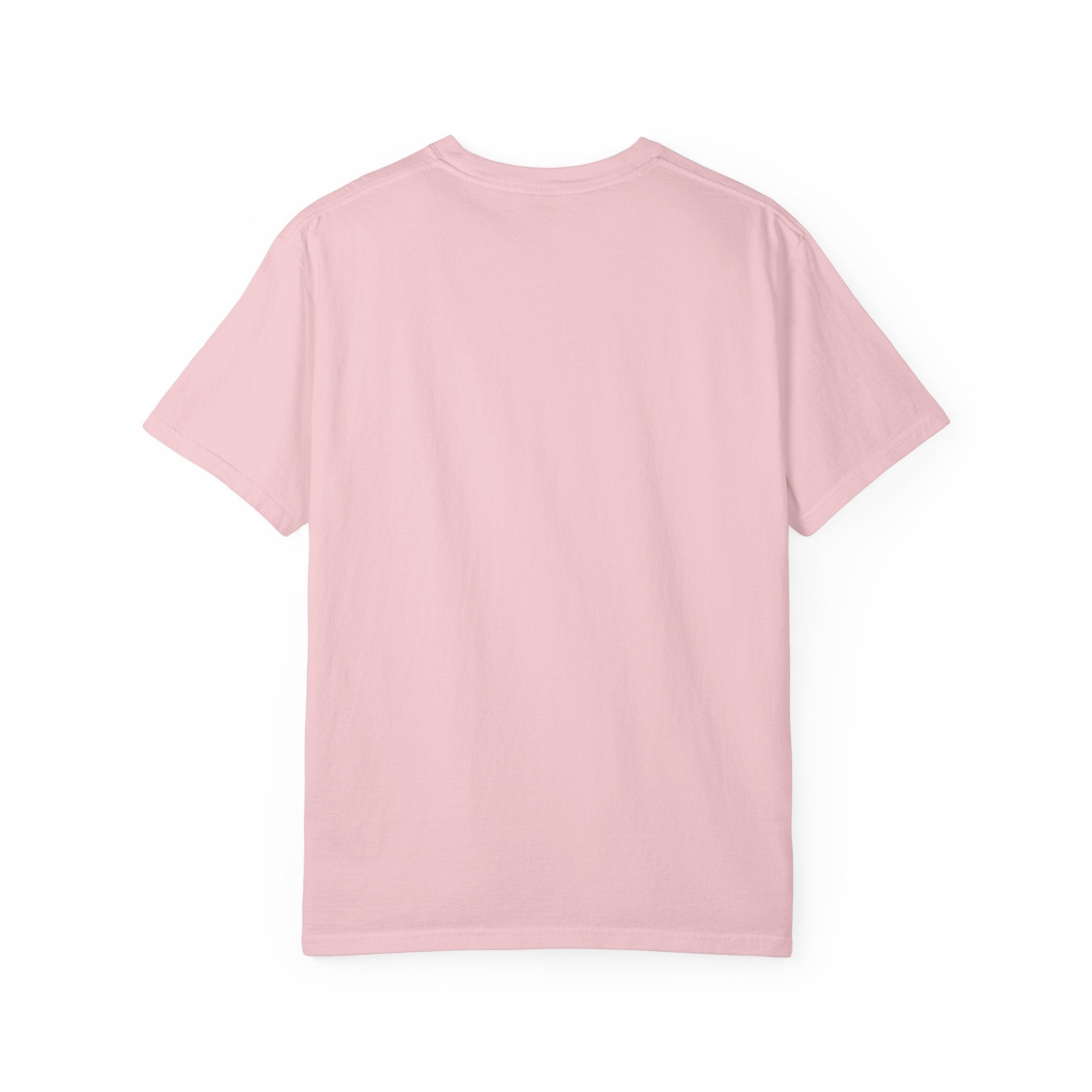Sarcastic “Out of Office, Out of Patience” T-Shirt