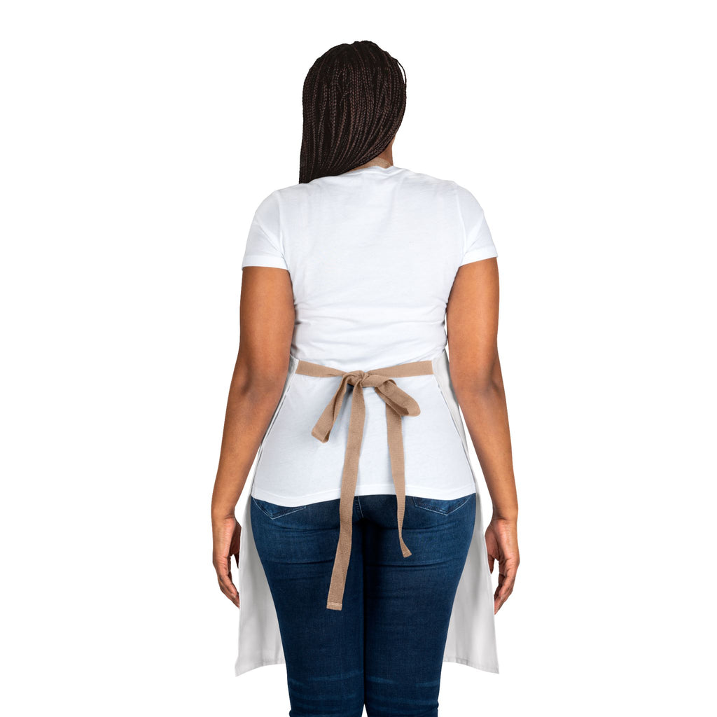 USA 250th Anniversary Apron — Patriotic Capitol Cooking Apron
