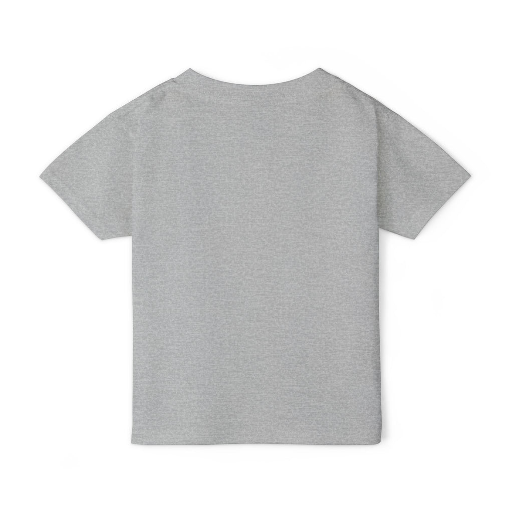 Toddler T-Shirt — "Happy 250th USA" Vintage Capitol Emblem