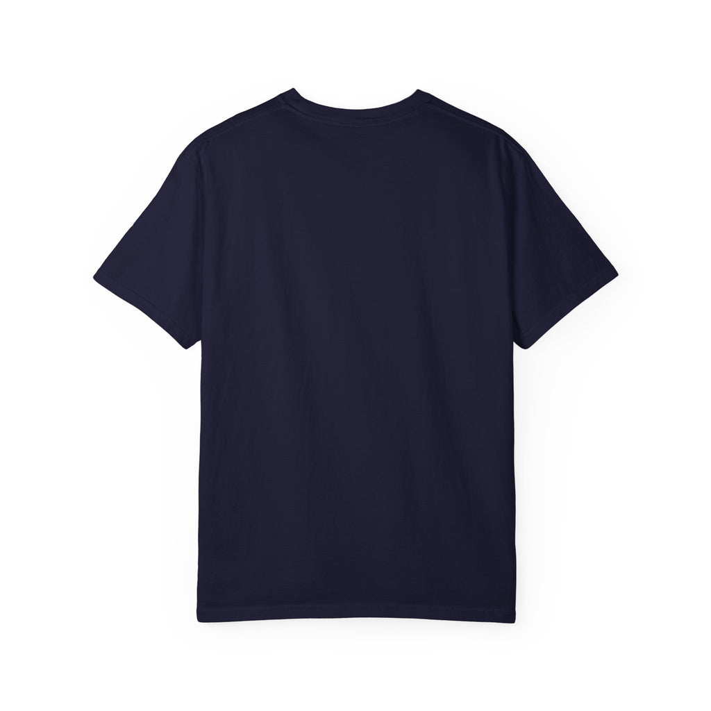 Sarcastic “Out of Office, Out of Patience” T-Shirt