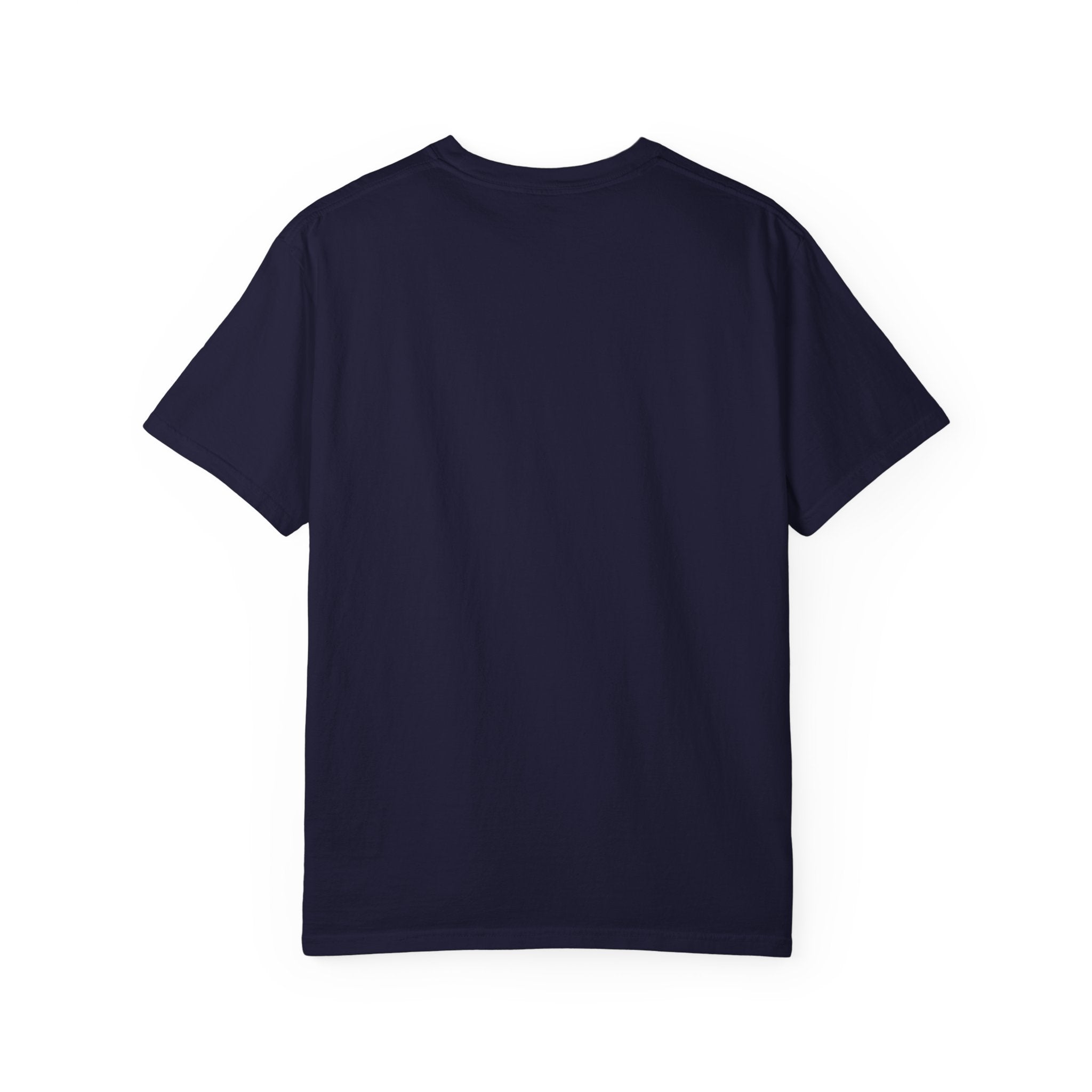 Sarcastic “Out of Office, Out of Patience” T-Shirt
