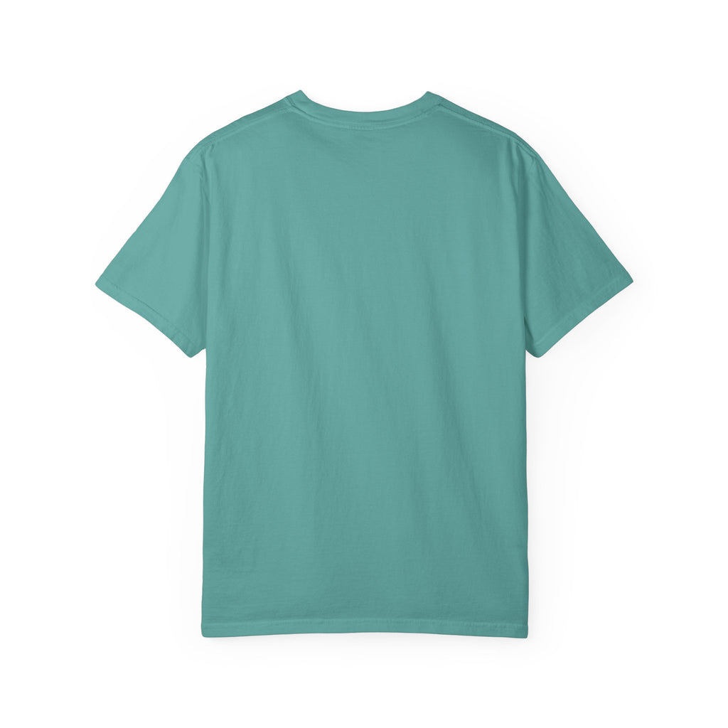 Sarcastic “Out of Office, Out of Patience” T-Shirt