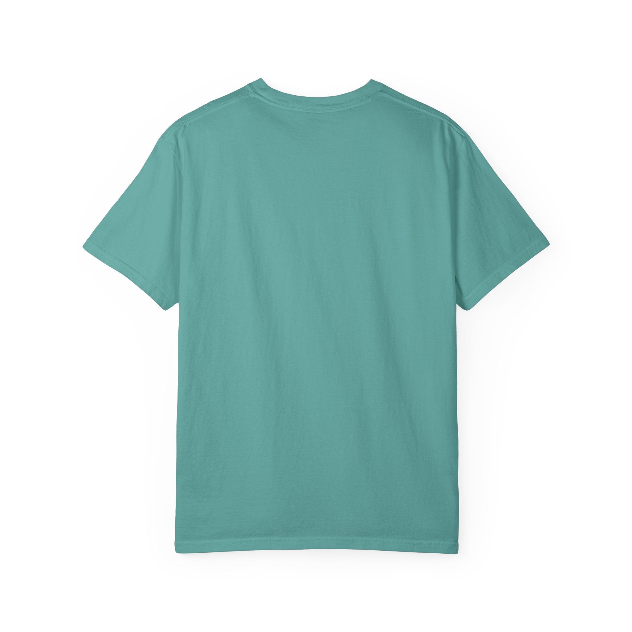 Sarcastic “Out of Office, Out of Patience” T-Shirt
