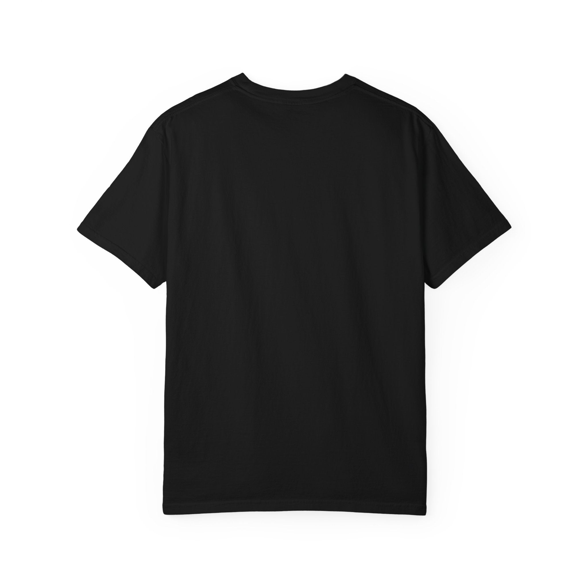 Sarcastic “Out of Office, Out of Patience” T-Shirt