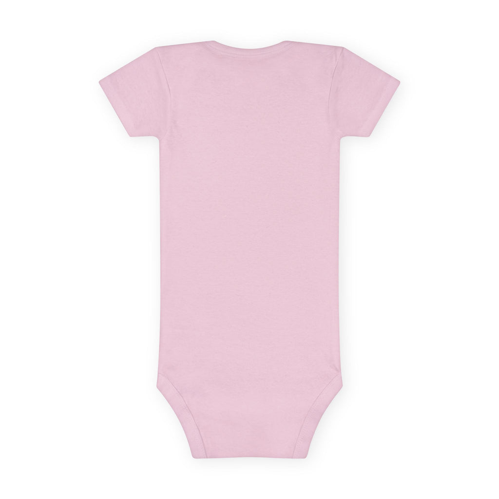 USA Capitol 250th Anniversary Baby Onesie – 'Happy 250' Patriotic Infant Bodysuit
