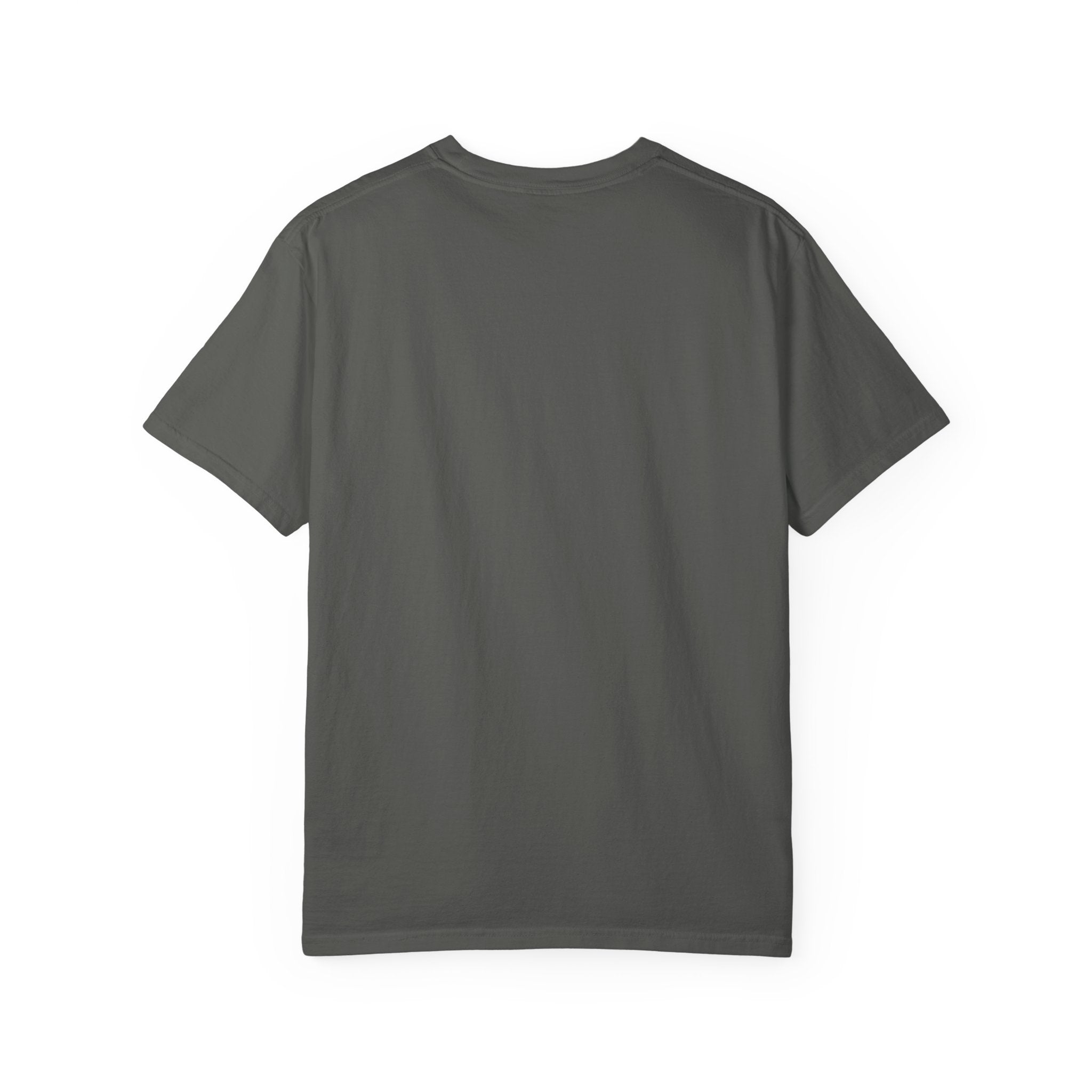 Sarcastic “Out of Office, Out of Patience” T-Shirt